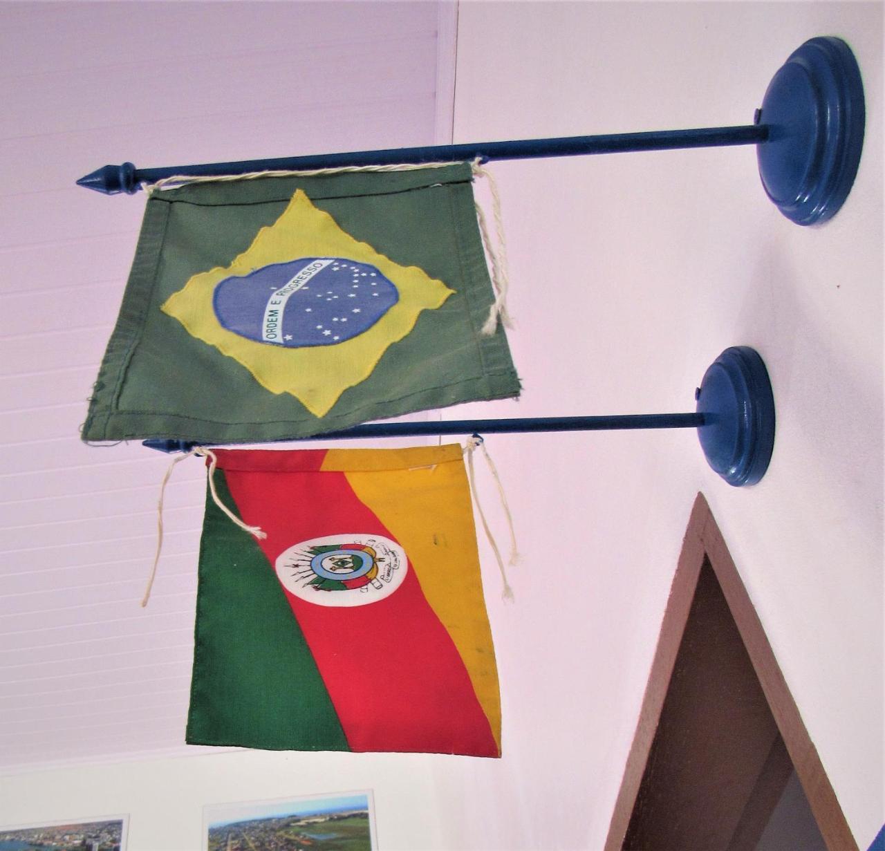 Torre Do Meio 賓館